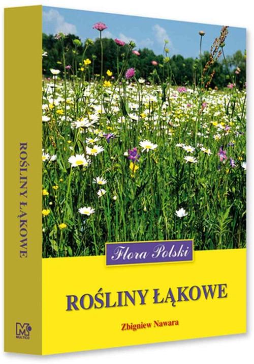 

Rośliny łąkowe Nawara Zbigniew