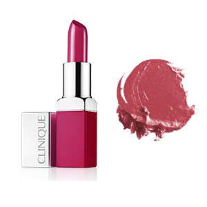 

Clinique Pop Lip Colour 14 Plum Pop pomadka