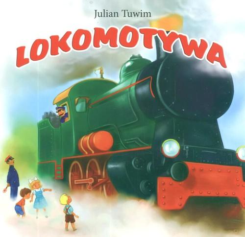 

Lokomotywa Julian Tuwim