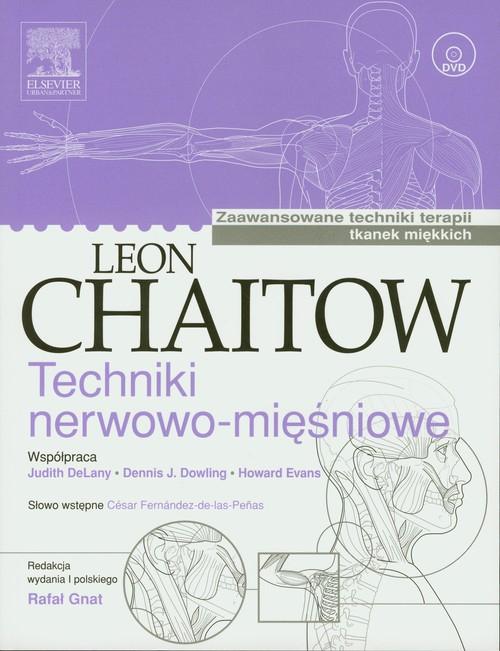 

Techniki nerwowo-mięśniowe Zaawansowane techniki t