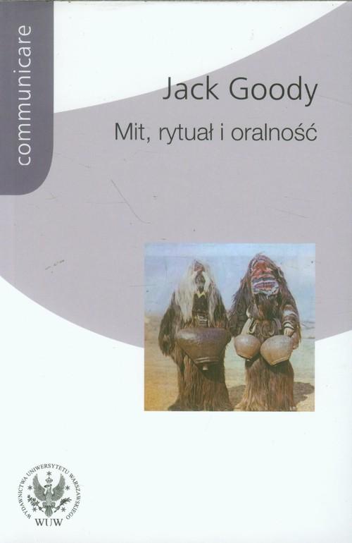 

Mit rytuał i oralność Goody Jack