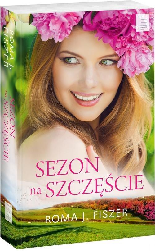 

Sezon na szczęście Roma J.Fiszer