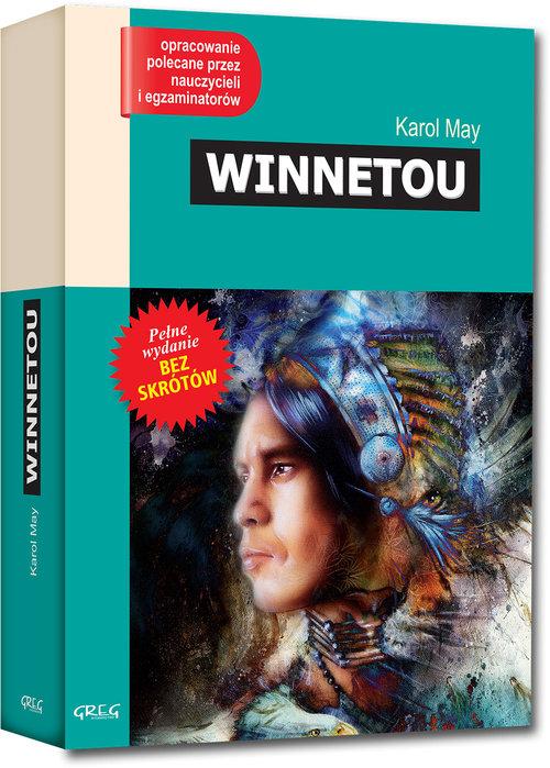 

Winnetou Karol May