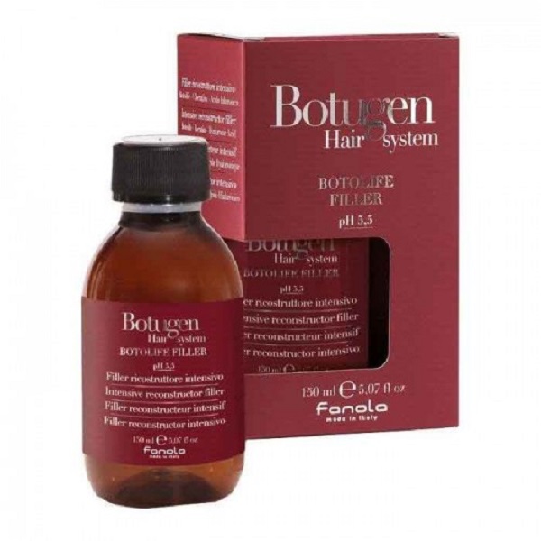 Fanola Botugen Hair Ritual Intensive Reconstructor Filler