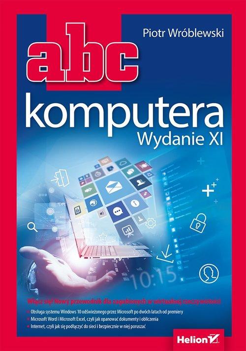 

Abc komputera Wróblewski Piotr