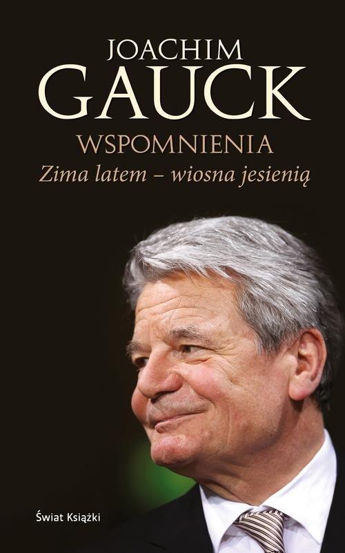 

Wspomnienia Joachim Gauck