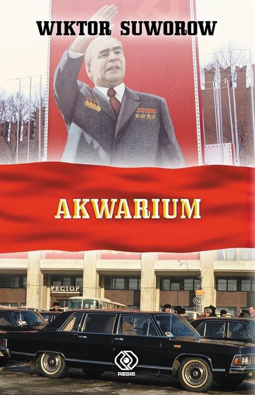 

Akwarium Wiktor Suworow
