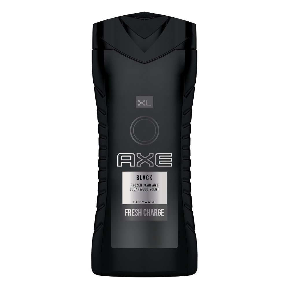 

Axe żel pod prysznic Black
