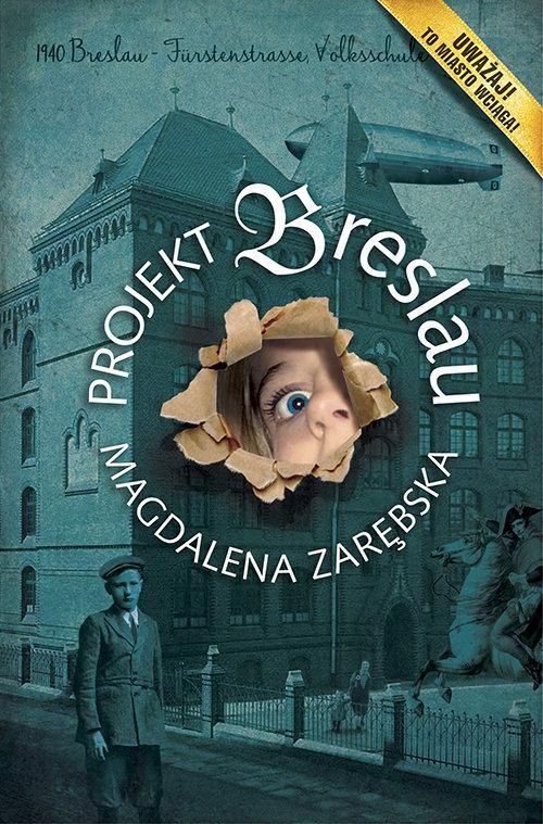 

Projekt Breslau Magdalena Zarębska