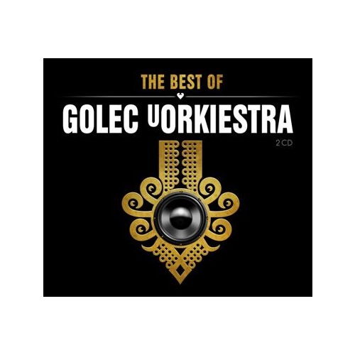 

Golec uOrkiestra The Best Of CD