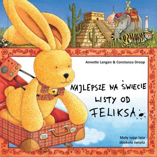 

Najlepsze na świecie listy od Feliksa Langen,Droop