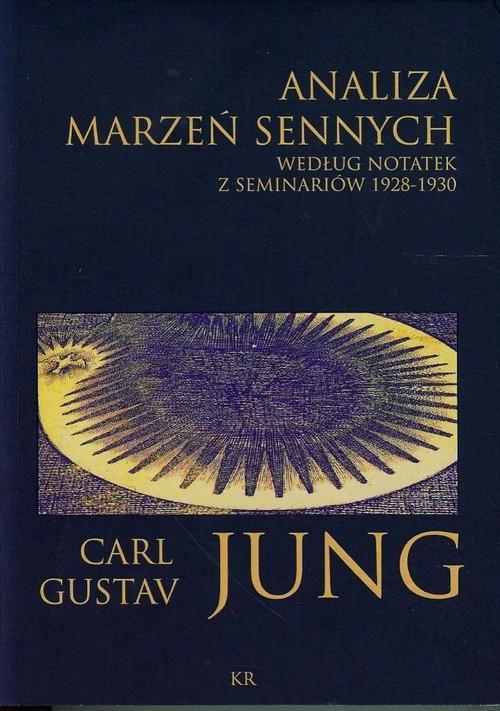 

Analiza marzeń sennych Carl Gustav Jung