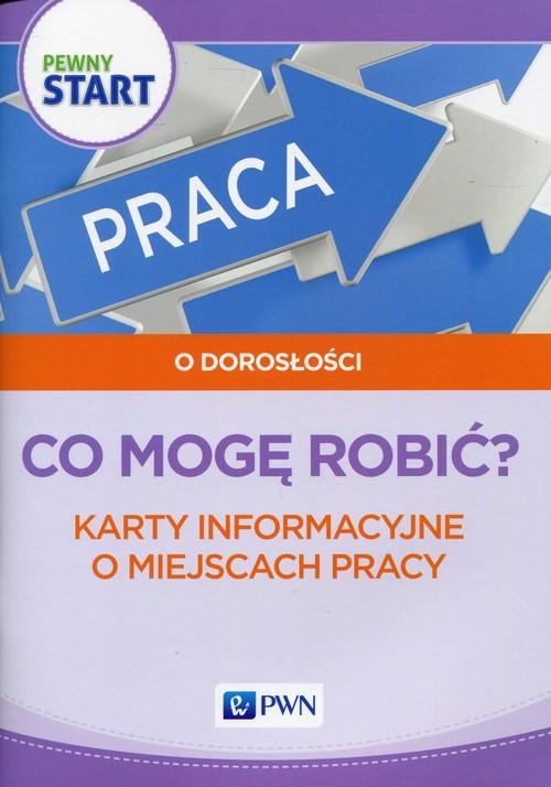 

Pewny start O dorosłości Co mogę robić