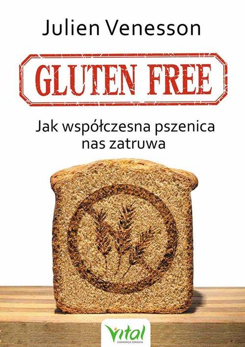 

Gluten free Venesson Julien