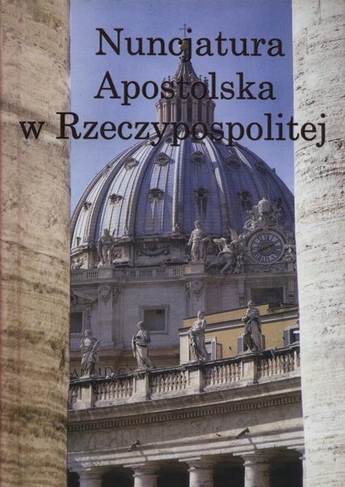 

Nuncjatura Apostolska w Rzeczypospolitej