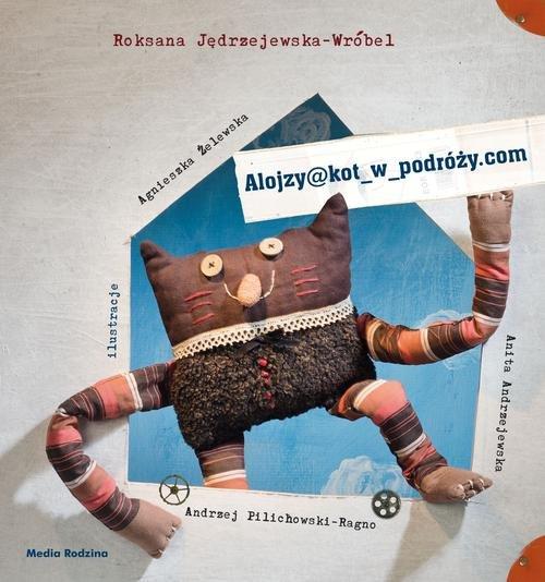 

Alojzy@kot_w_podróży.com R. Jędrzejewska-Wróbel