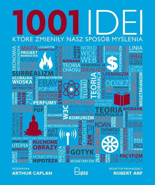 

1001 idei Arp Robert