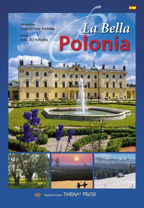 

Piękna Polska B5 w. hiszp Maciej Krupa