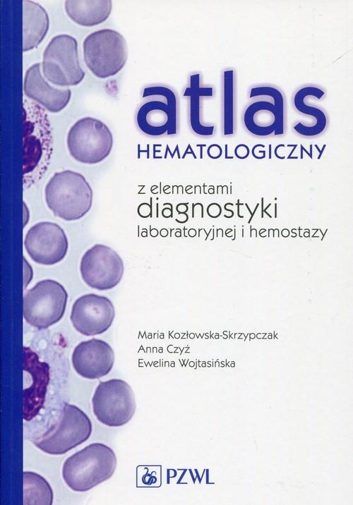 

Atlas hematologiczny z elementami diagnostyki labo