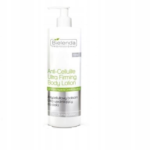 

Bielenda Professional balsam Anti-Cellulite Ultra