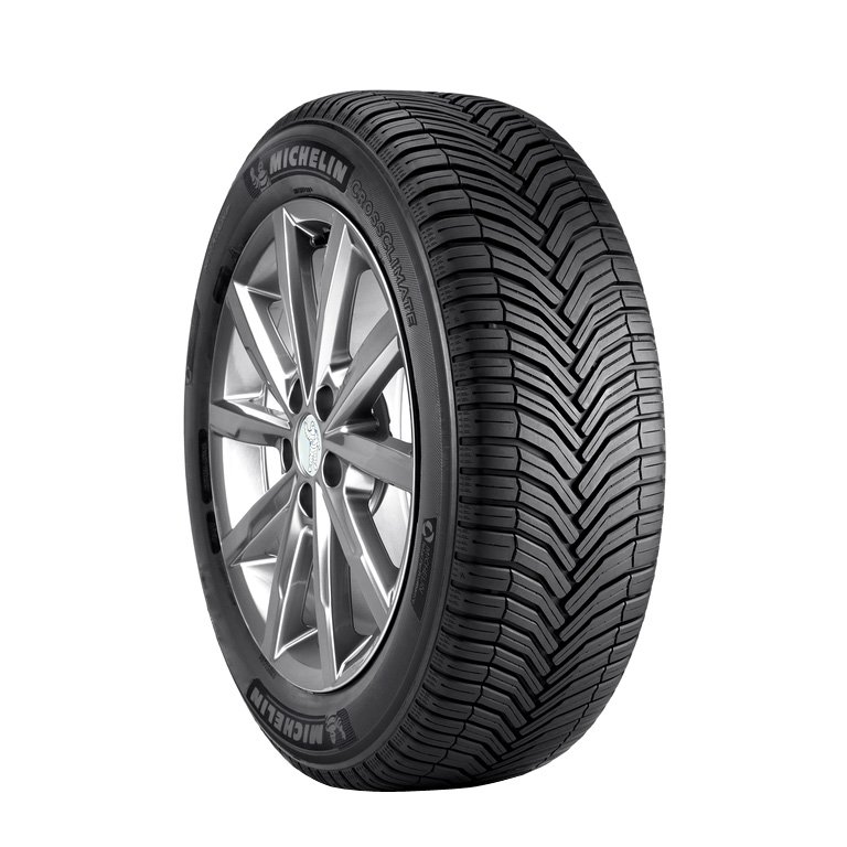 

2x opony 175/70R14 Michelin Crossclimate 88T XL