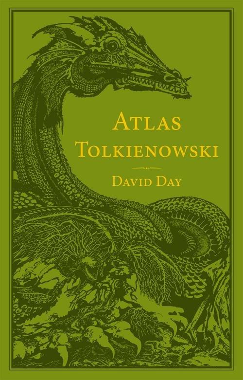 

Atlas Tolkienowski David Day