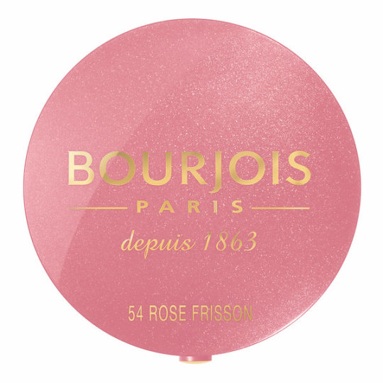 

Bourjois Little Round Pot Blusher 54 róż