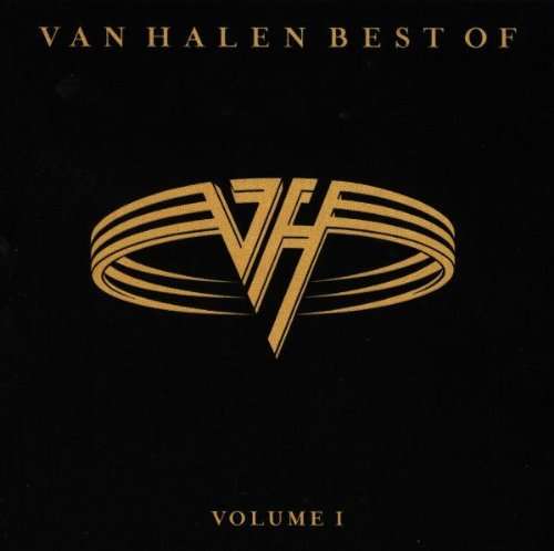 

Van Halen Best Of Volume 1 CD