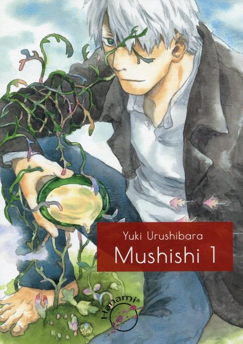 

Mushishi 1 Yuki Urushibara