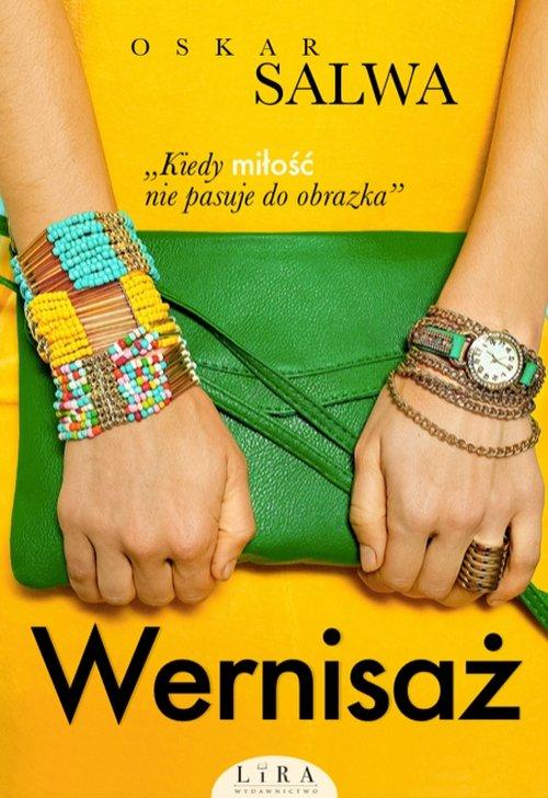 

Wernisaż Oskar Salwa