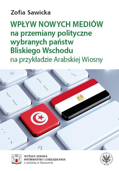 

Wpływ nowych mediów na przemiany polityczne wybran