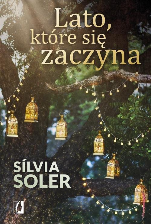 

Lato, które się zaczyna Sílvia Soler