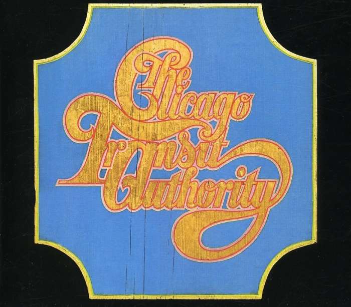 

Chicago Chicago Transit Authority CD