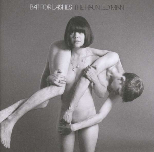 

Bat For Lashes The Haunted Man CD