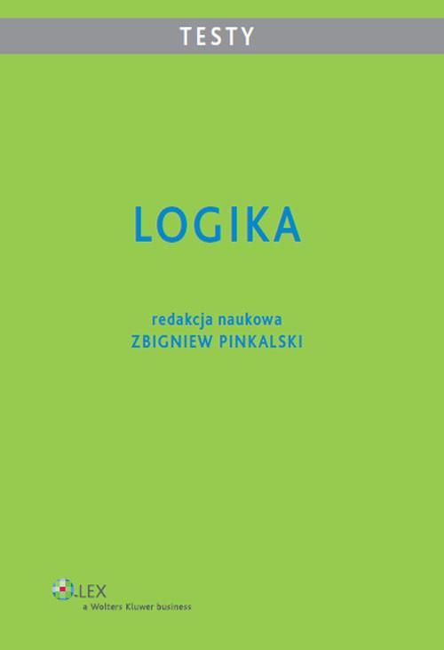 

Logika Zbigniew Pinkalski