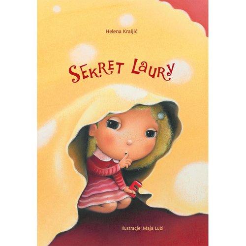 

Sekret Laury Helena Szewczyk
