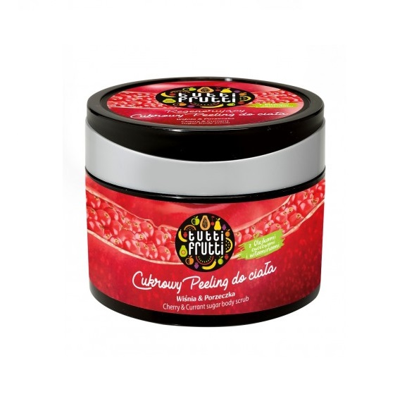 

Farmona peeling do ciała Tutti Frutti