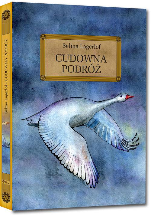 

Cudowna podróż Selma Lagerlöf