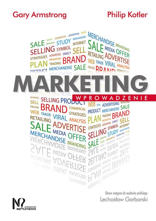 

Marketing Gary Armstrong, Philip Kotler