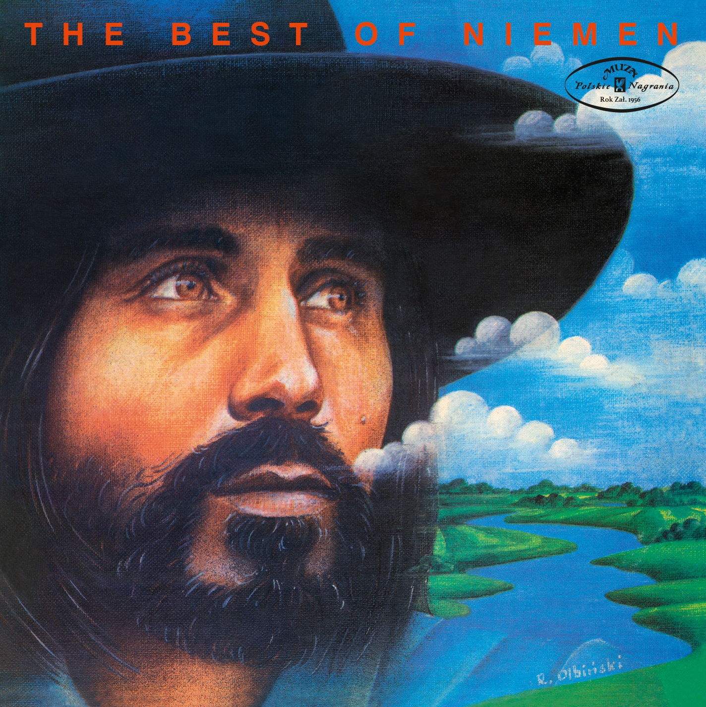 

Czesław Niemen The Best Of Niemen