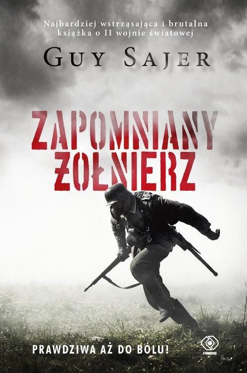 

Zapomniany żołnierz Guy Sajer
