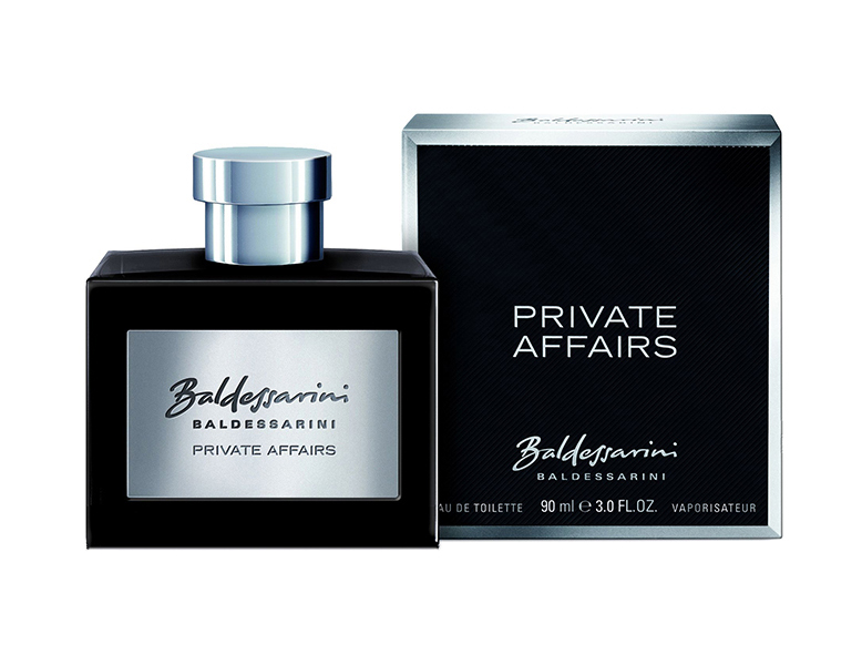 

Baldessarini Private Affairs 90 ml Edt