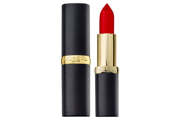 

L'Oreal Paris Color Riche 347 Haute Rouge pomadka