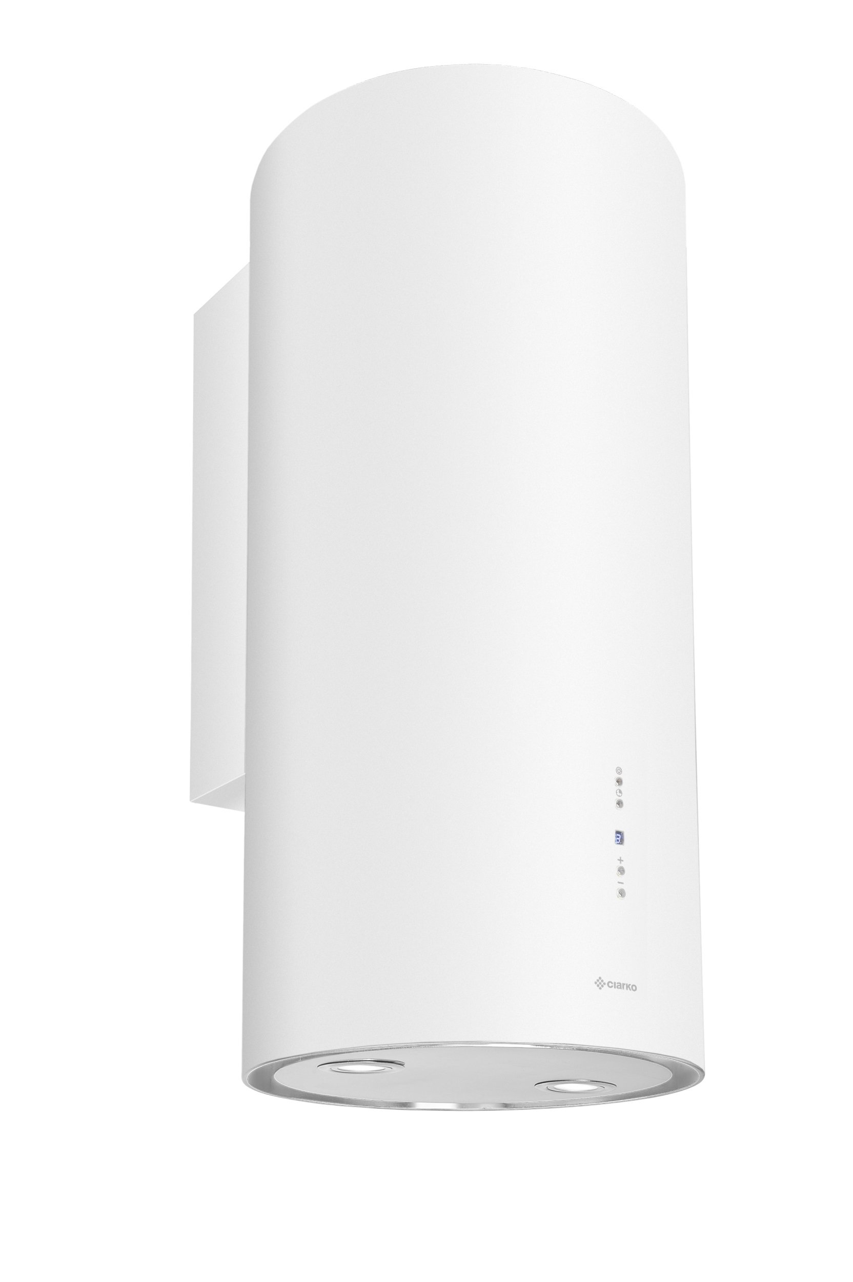 

Okap Ciarko Or P 39 cm biały