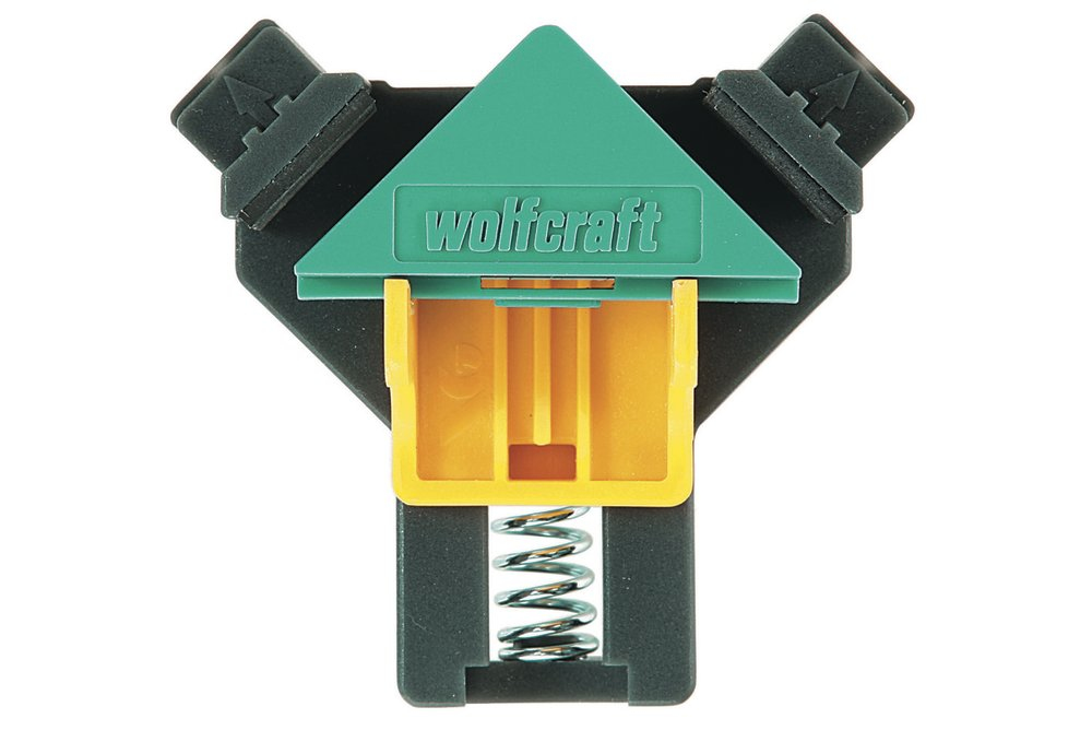 

Wolfcraft klamra 2,2 cm 3051000