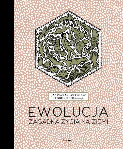 

Ewolucja Zagadka życia na ziemi