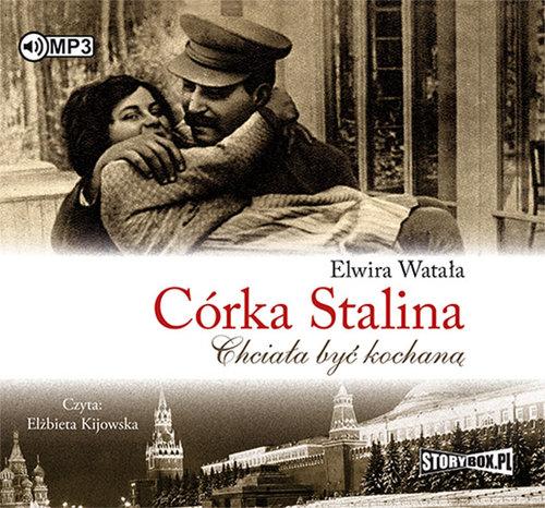 

Córka Stalina Elwira Watała