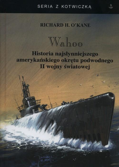 

Wahoo Historia najsłynniejszego... O'Kane