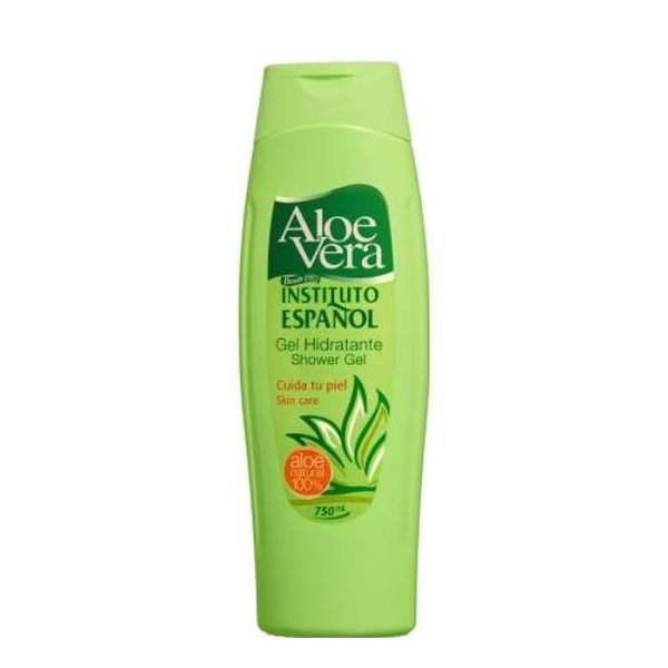 

Instituto Espanol żel pod prysznic Aloe Vera