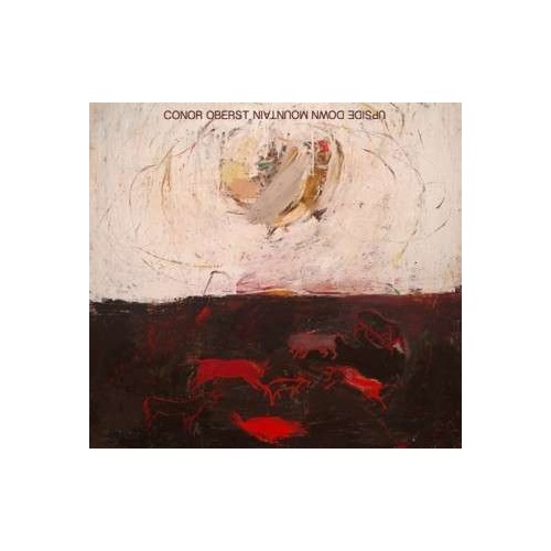 

Conor Oberst Upside Down Mountain Lp